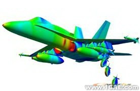 ANSYS對航空氣動解決方案+有限元項目服務資料圖圖片33