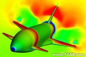 ANSYS對航空氣動解決方案+有限元項目服務資料圖圖片37