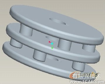 凸輪機構(gòu)設(shè)計專家系統(tǒng)的開發(fā)及三維運動仿真+應用技術(shù)圖片圖片13