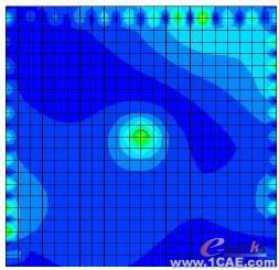 基于Sysnoise軟件的循環(huán)水槽聲場數(shù)值計算+應(yīng)用技術(shù)圖片圖片5