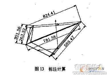 SolidWorks鈑金件立體展開放樣+應(yīng)用技術(shù)圖片圖片13