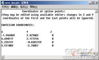 proengineer 入門教程(使用連接裝配與使用搜索工具)proe學習資料圖片5