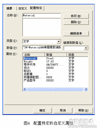 SolidWorks在油封三維設(shè)計(jì)中的應(yīng)用+學(xué)習(xí)資料圖片4