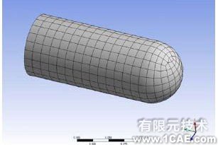 workbench教程Ansys尺寸優(yōu)化+培訓(xùn)案例相關(guān)圖片圖片3