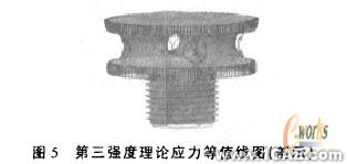 基于SolidWorks和Cosmos的模具結(jié)構(gòu)三維設(shè)計(jì)及有限元分析+有限元仿真分析相關(guān)圖片圖片5