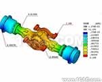 機械結(jié)構(gòu)有限元分析服務(wù)有限元分析培訓(xùn)資料圖片2