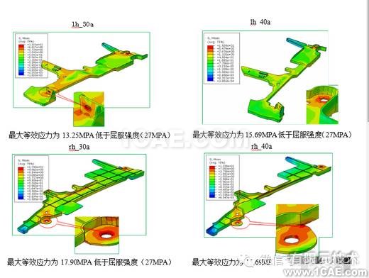 Abaqus standard空氣導管有限元分析案例abaqus有限元培訓教程圖片2