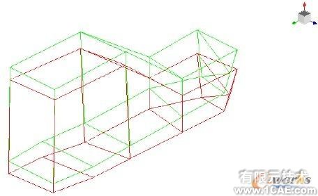 LMS汽車整車狀態(tài)下動(dòng)力總成剛體模態(tài)試驗(yàn)研究+有限元仿真分析相關(guān)圖片圖片8