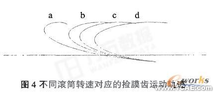 基于Solidworks的殘膜撿拾滾筒3D設(shè)計及運(yùn)動仿真+有限元項(xiàng)目服務(wù)資料圖圖片4