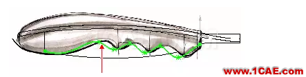 【操作】多圖|產(chǎn)品造型很難做？讓SOLIDWORKS 來幫你！solidworks simulation學習資料圖片3