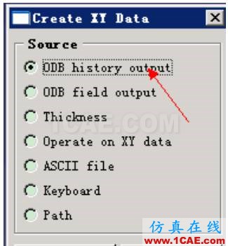 如何用ABAQUS計算動剛度--實例解析abaqus有限元培訓(xùn)資料圖片9