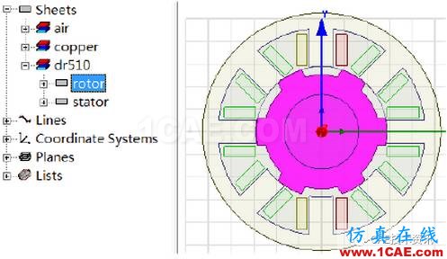 【技術(shù)篇】ansys MaxwellMaxwell學(xué)習資料圖片29