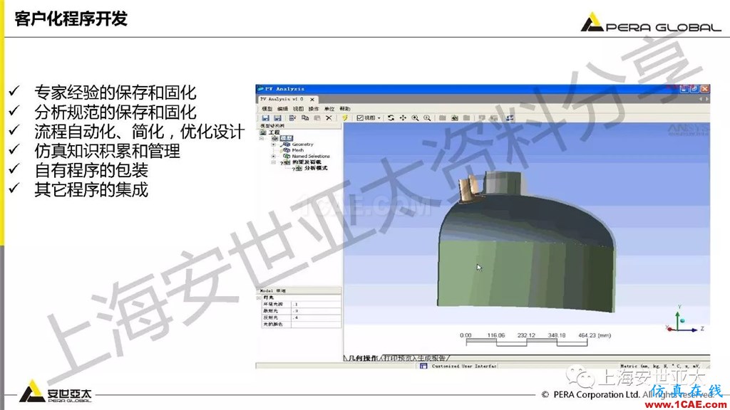 技術(shù)分享 | ansys workbench電子產(chǎn)品結(jié)構(gòu)可靠性分析技術(shù)ansys結(jié)果圖片34