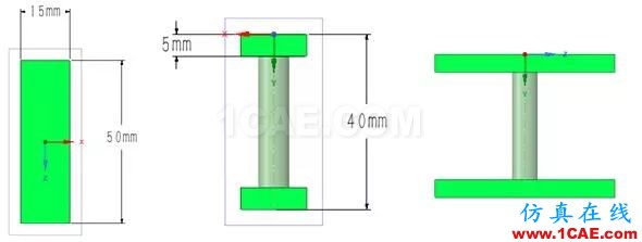 技巧 | 遠(yuǎn)程點的使用方法ansys workbanch圖片7