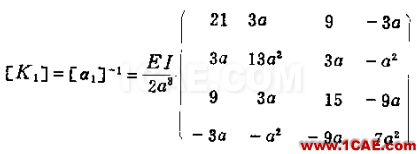 做轉(zhuǎn)子力學分析，你選APDL還是Workbench仿真？ansys分析圖片22