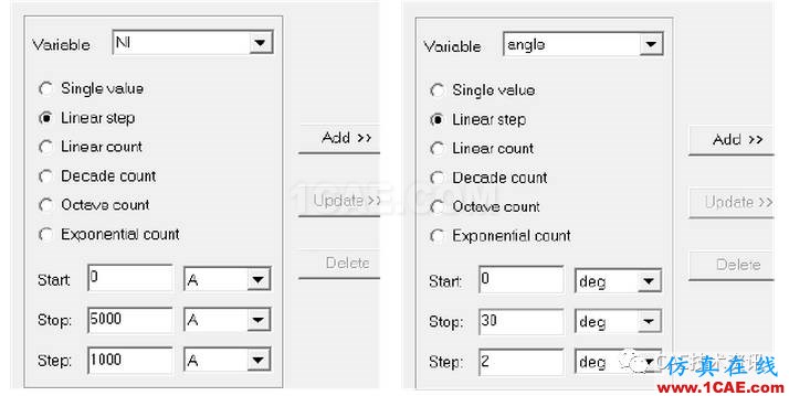 【技術(shù)篇】ansys MaxwellMaxwell應(yīng)用技術(shù)圖片33