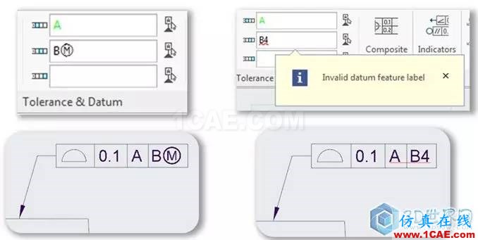 Creo 4.0 細(xì)節(jié)設(shè)計更新功能一覽pro/e學(xué)習(xí)資料圖片10