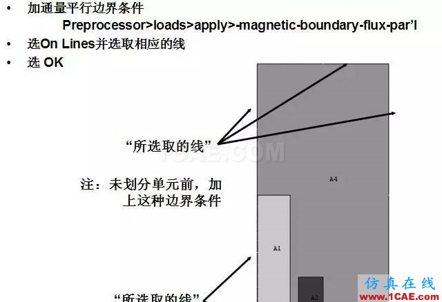 基于ANSYS的簡(jiǎn)單直流致動(dòng)器Maxwell分析案例圖片17