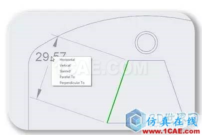 Creo 4.0 細(xì)節(jié)設(shè)計更新功能一覽pro/e設(shè)計案例圖片16