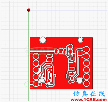 一種PCB導入HFSS方法