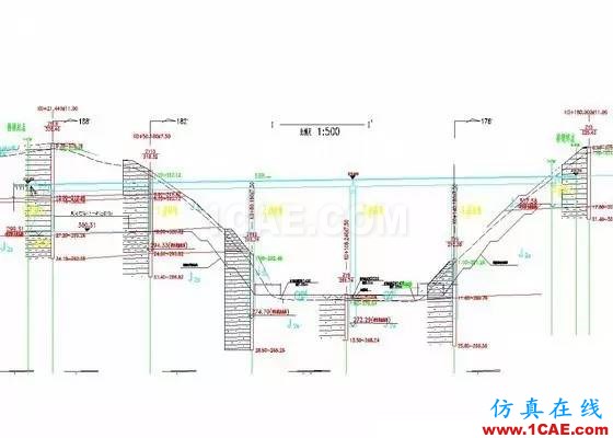 帶你走進不一樣的三維巖土世界abaqus有限元圖片2