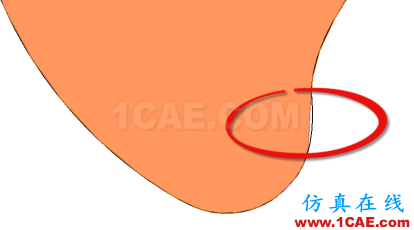 利用運動仿真解決復雜凸輪設(shè)計solidworks simulation應(yīng)用技術(shù)圖片19