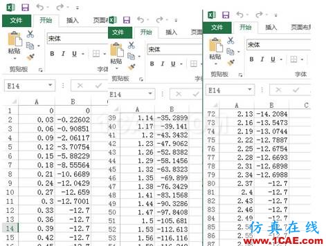 利用運動仿真解決復雜凸輪設(shè)計solidworks simulation技術(shù)圖片2