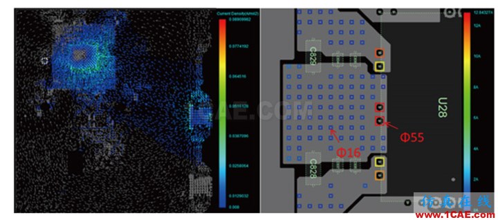 PCB電源完整性(PI仿真分析)內(nèi)容介紹ansys hfss圖片2