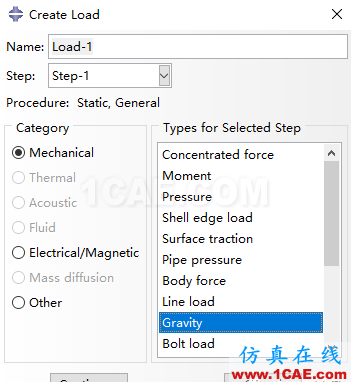 ABAQUS動力學(xué)仿真分析案例abaqus有限元資料圖片6