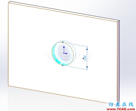 SOLIDWORKS DriveWorksXpress -自動化設(shè)計應用(2) | 操作視頻solidworks simulation應用技術(shù)圖片6