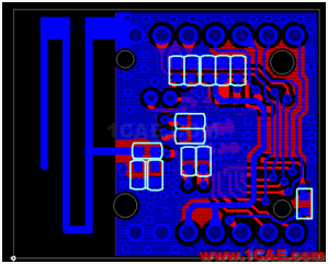 一種PCB導入HFSS方法