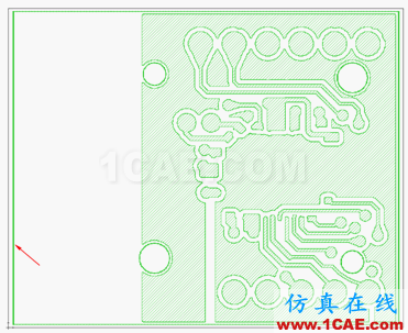 一種PCB導入HFSS方法