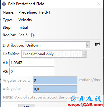 ABAQUS案例的Abaqus/CAE再現(xiàn)—厚板輥壓abaqus靜態(tài)分析圖片49