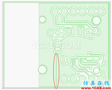 一種PCB導入HFSS方法