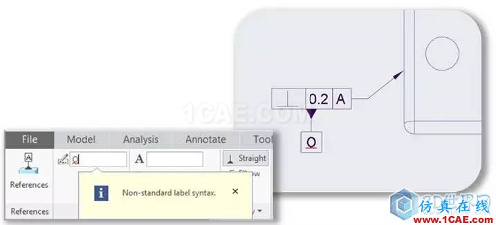 Creo 4.0 細(xì)節(jié)設(shè)計更新功能一覽pro/e模型圖片2