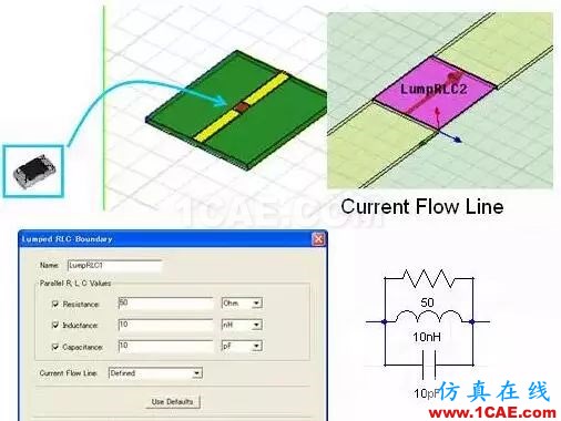 技巧 | HFSS 常見問題及解答ansys hfss圖片2