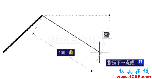 小知識月報——帶你重溫AutoCADAutoCAD分析圖片18