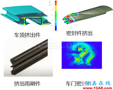 電動汽車設(shè)計中的CAE仿真技術(shù)應(yīng)用ansys分析案例圖片50