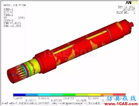 Ansys Maxwell/siwave 電機(jī)仿真咨詢與專業(yè)定制開發(fā)Maxwell技術(shù)圖片14