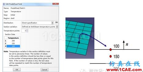 abaqus初始溫度場定義技巧abaqus有限元圖片4