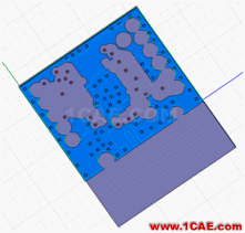 一種PCB導入HFSS方法